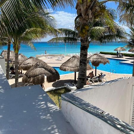 Condominios Brisas Zona Hotelera Канкун Екстер'єр фото