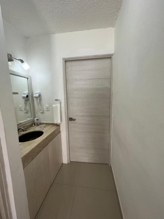 Condominios Brisas Zona Hotelera Канкун Екстер'єр фото