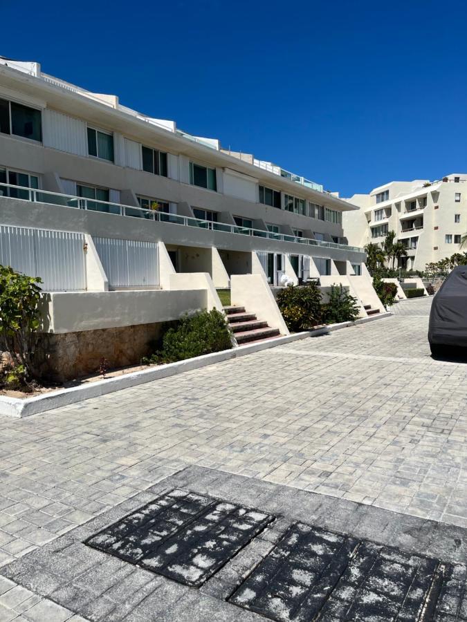 Condominios Brisas Zona Hotelera Канкун Екстер'єр фото